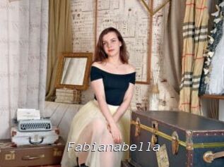 Fabianabella
