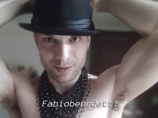 Fabiobenedetti