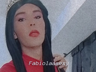 Fabiolaasexy