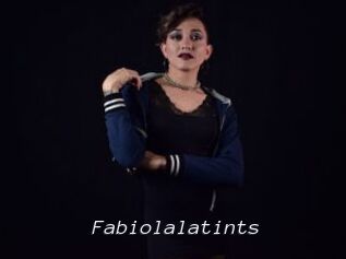 Fabiolalatints