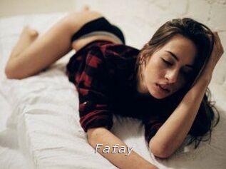 Fafay
