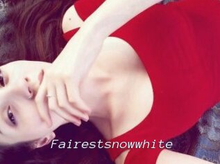 Fairestsnowwhite