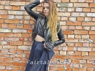 Fairtalestory
