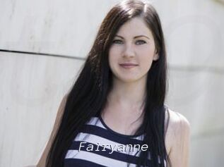 Fairyanne