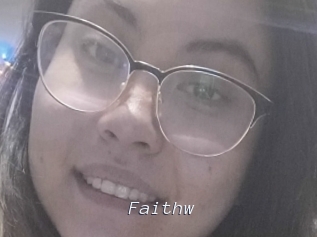 Faithw