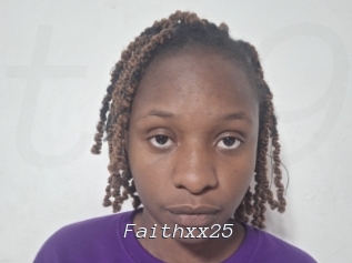 Faithxx25