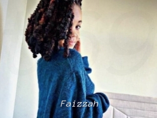 Faizzah