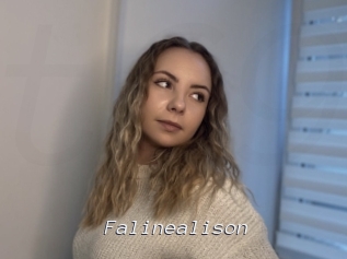 Falinealison