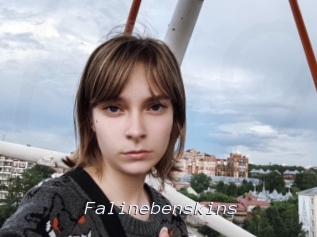 Falinebenskins