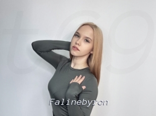 Falinebyron