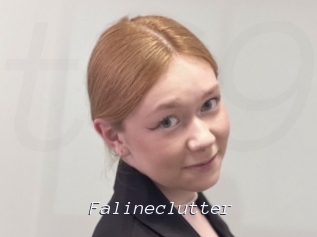 Falineclutter