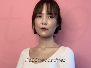 Falinecordner