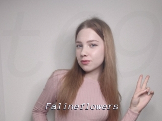 Falineflowers