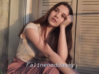 Falinehaddaway