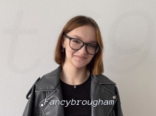 Fancybrougham