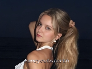 Fancycutsforth