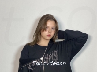 fancydeman Tel 69 Salopes