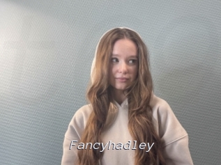 Fancyhadley