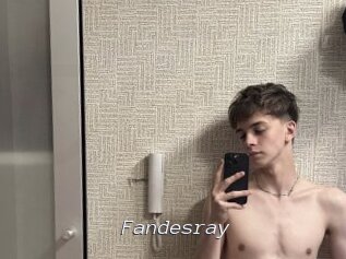 Fandesray
