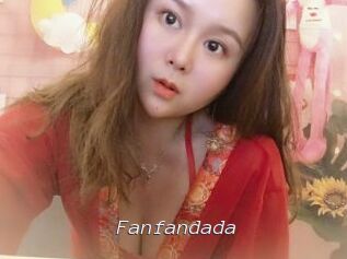 Fanfandada