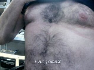 Fanjomax