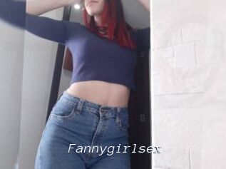 Fannygirlsex