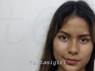 Fantasigirl