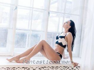 Fantasticcarmen