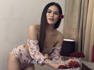 farahclemens Tel 69 Salopes