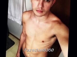 Farmfun8360
