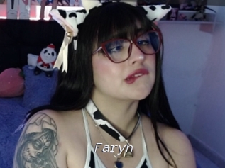 faryh Tel 69 Salopes