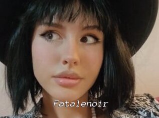 Fatalenoir