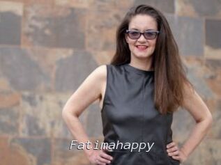Fatimahappy