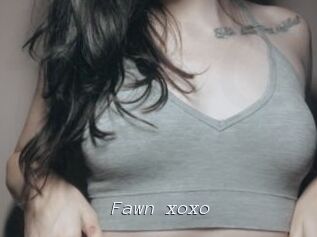 Fawn_xoxo