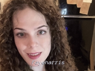 Fayeharris