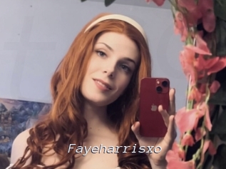 Fayeharrisxo