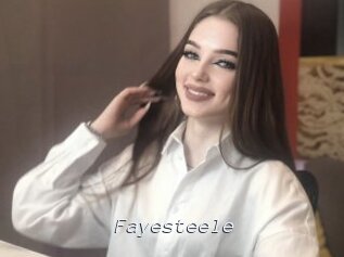 Fayesteele