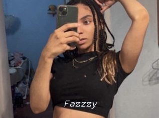 Fazzzy