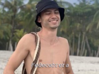 Fedecabrera