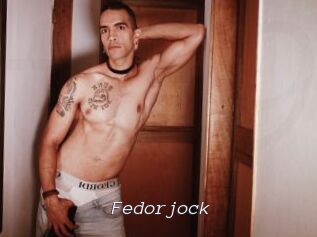Fedorjock