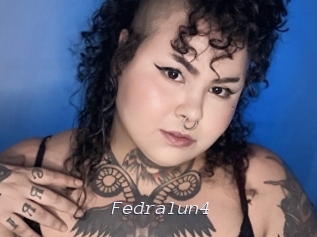 Fedralun4