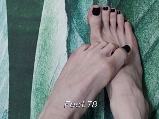 Feet78
