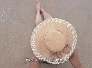 Feetstinsweet