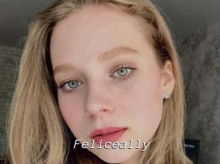 Feliceally