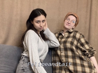 Feliceandtait