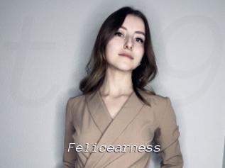 Felicearness