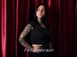 Felicebraun