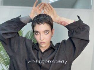 Felicebroady