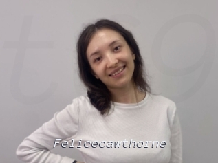 Felicecawthorne