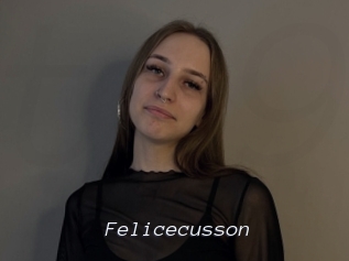 felicecusson Tel 69 Salopes